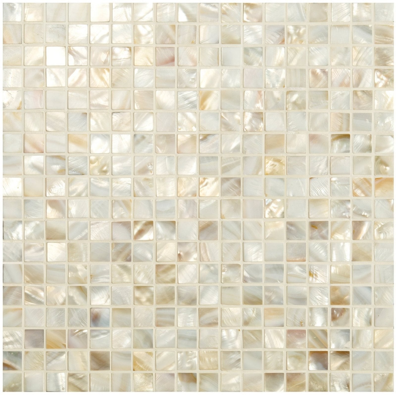 Purity Shell Mosaic
