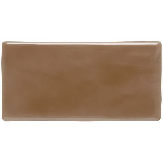 Putty Half Tile