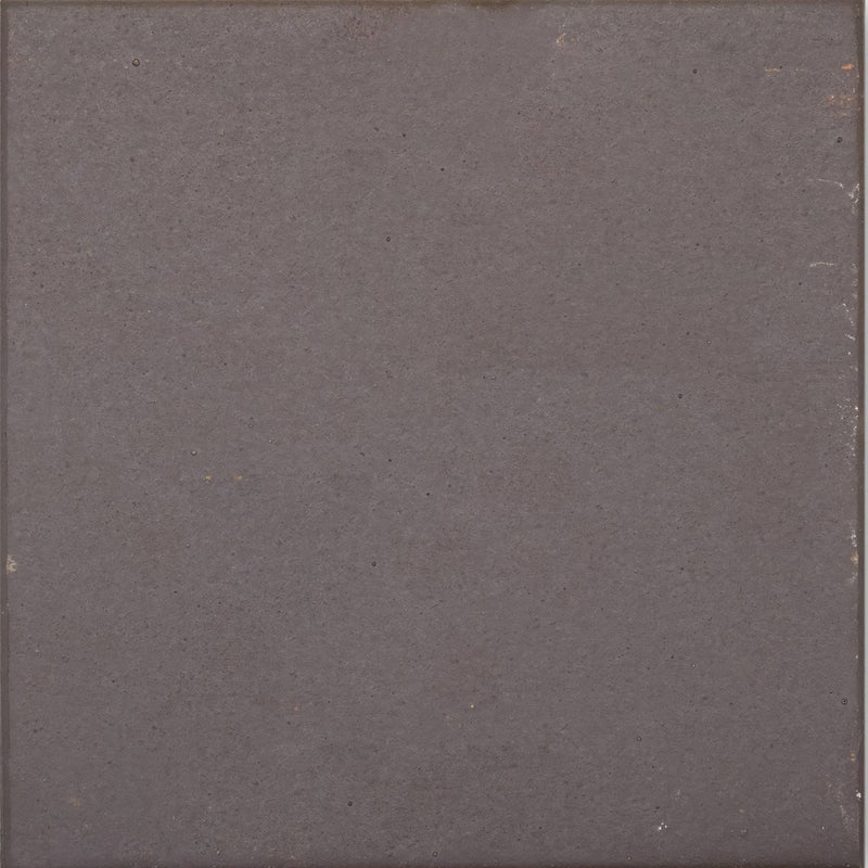 Quarry Black Square Tile