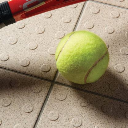 Quartz Multidisc Quarry Tile 148x148x9mm