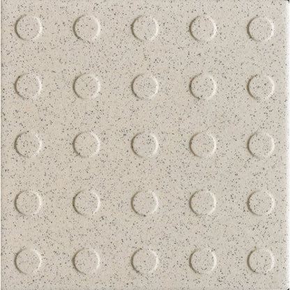 Quartz Multidisc Quarry Tile 148x148x9mm