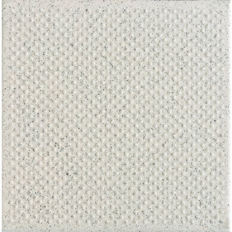 Quartz Pinhead Quarry Tiles 148x148x9mm