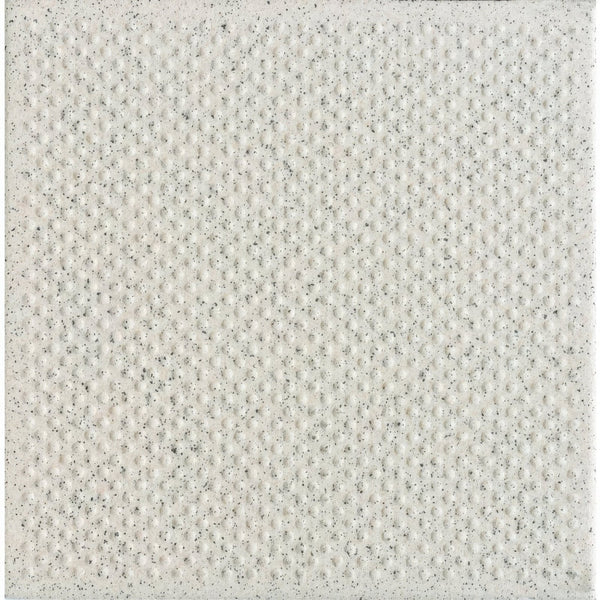 Quartz Pinhead Quarry Tile 148x148x9mm