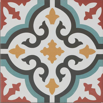 Quintessential Porcelain Salisbury