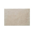 Beige rectangular tile quintili sand 60 x 90cm with subtle textured surface resembling natural stone