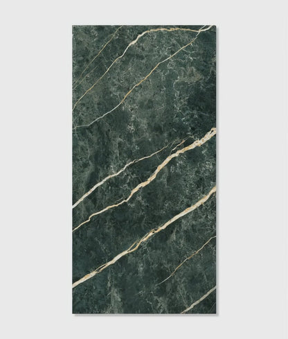 Rainforest Porcelain Malachite