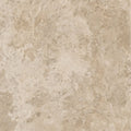 Beige rapolano 1868 caramel polished marble-effect tile with subtle veining and textured natural stone finish