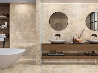 Rapolano 1868 Caramel Polished