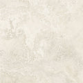 Rapolano 1868 white polished cream-colored marble tile with subtle veining and smooth polished surface