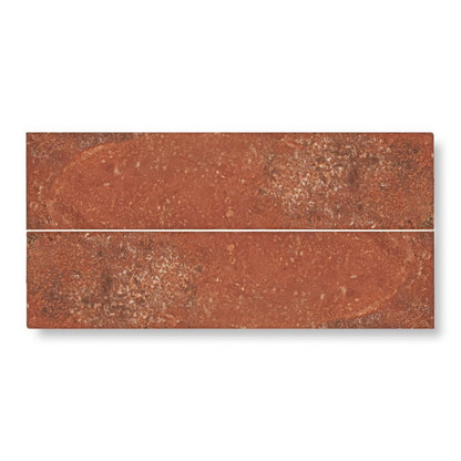 Reclaimed Terracotta 30 x 7.5cm