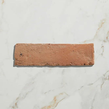 Recycled Pavers Terracotta Reclaimed