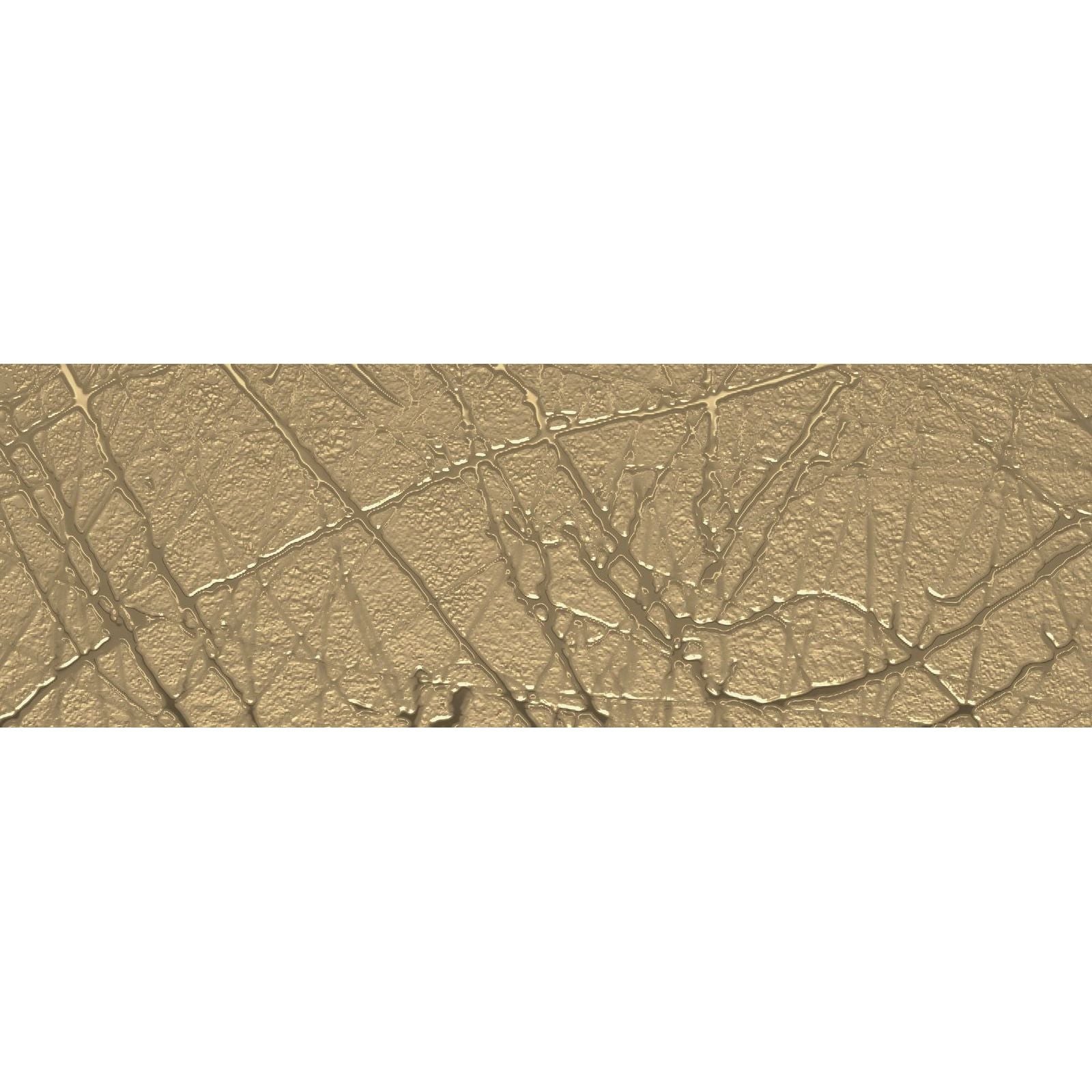 Reflect Midi Sketch 20 x 60cm – close-up detail