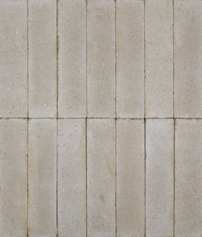 Reform Composite Stone Tumbled Bianco