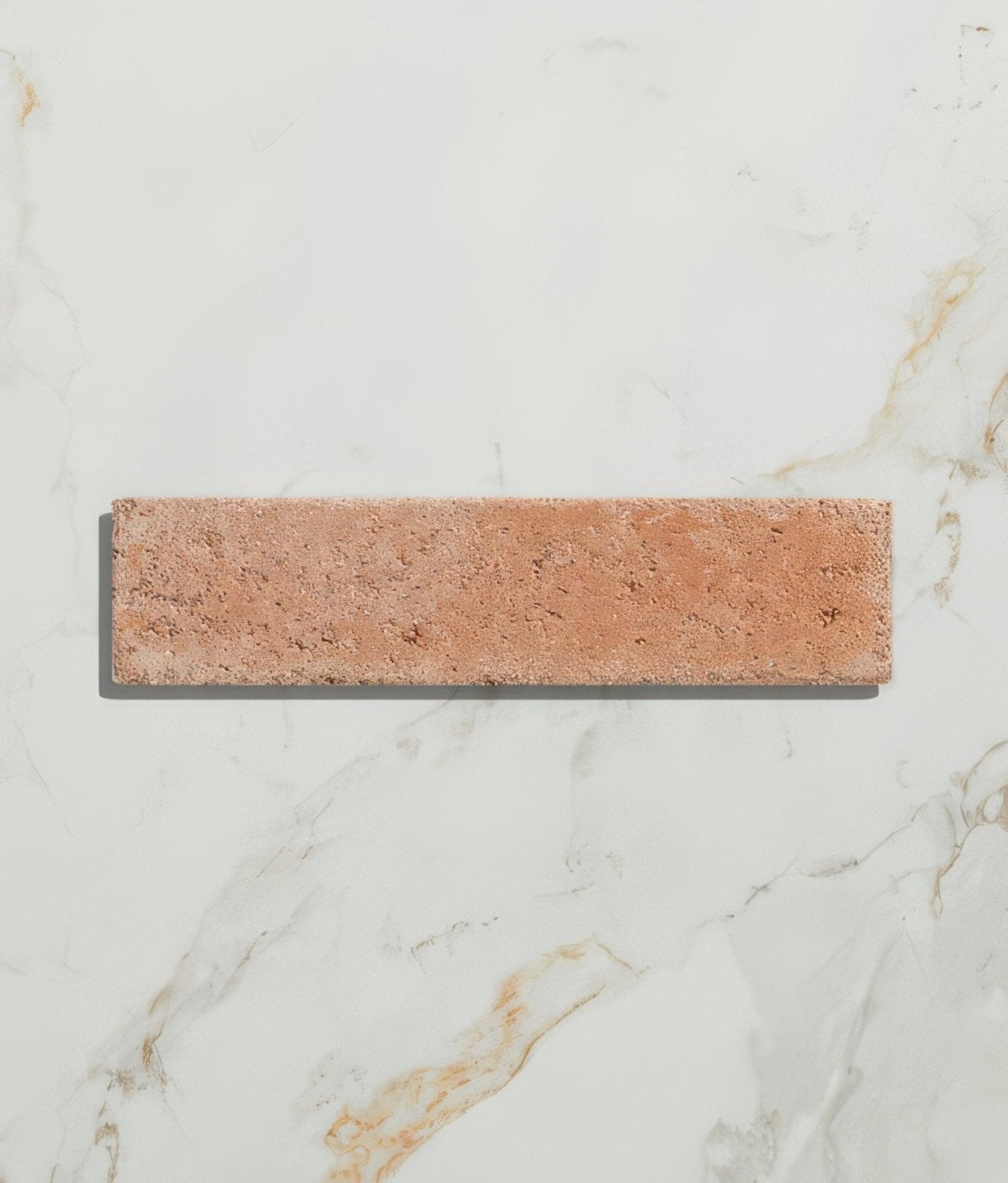 Reform Composite Stone Tumbled Cotto