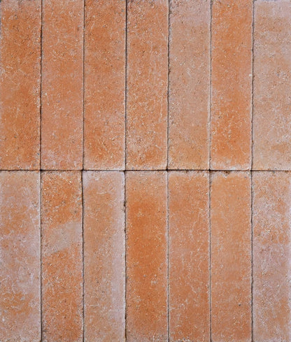 Reform Composite Stone Tumbled Cotto