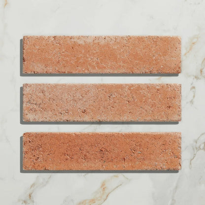 Reform Composite Stone Tumbled Cotto