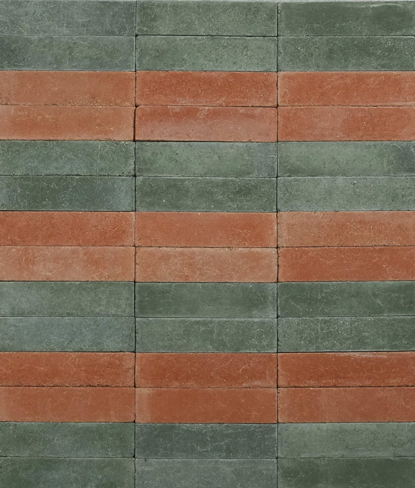 Reform Composite Stone Tumbled Cotto