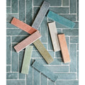 Reform Composite Stone Tumbled Khaki – detail view 4
