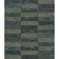 Reform Composite Stone Tumbled Leaf Green – pattern detail (2)