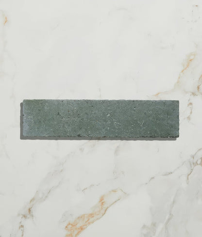 Reform Composite Stone Tumbled Leaf Green