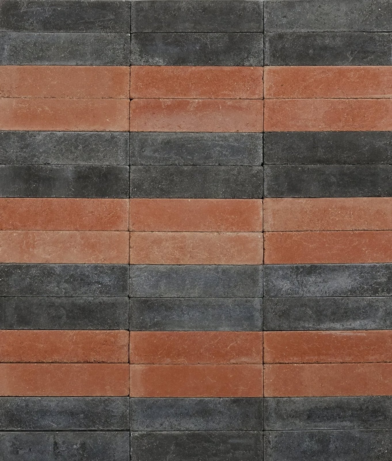 Reform Composite Stone Tumbled Nero