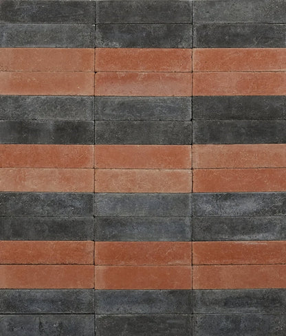 Reform Composite Stone Tumbled Nero