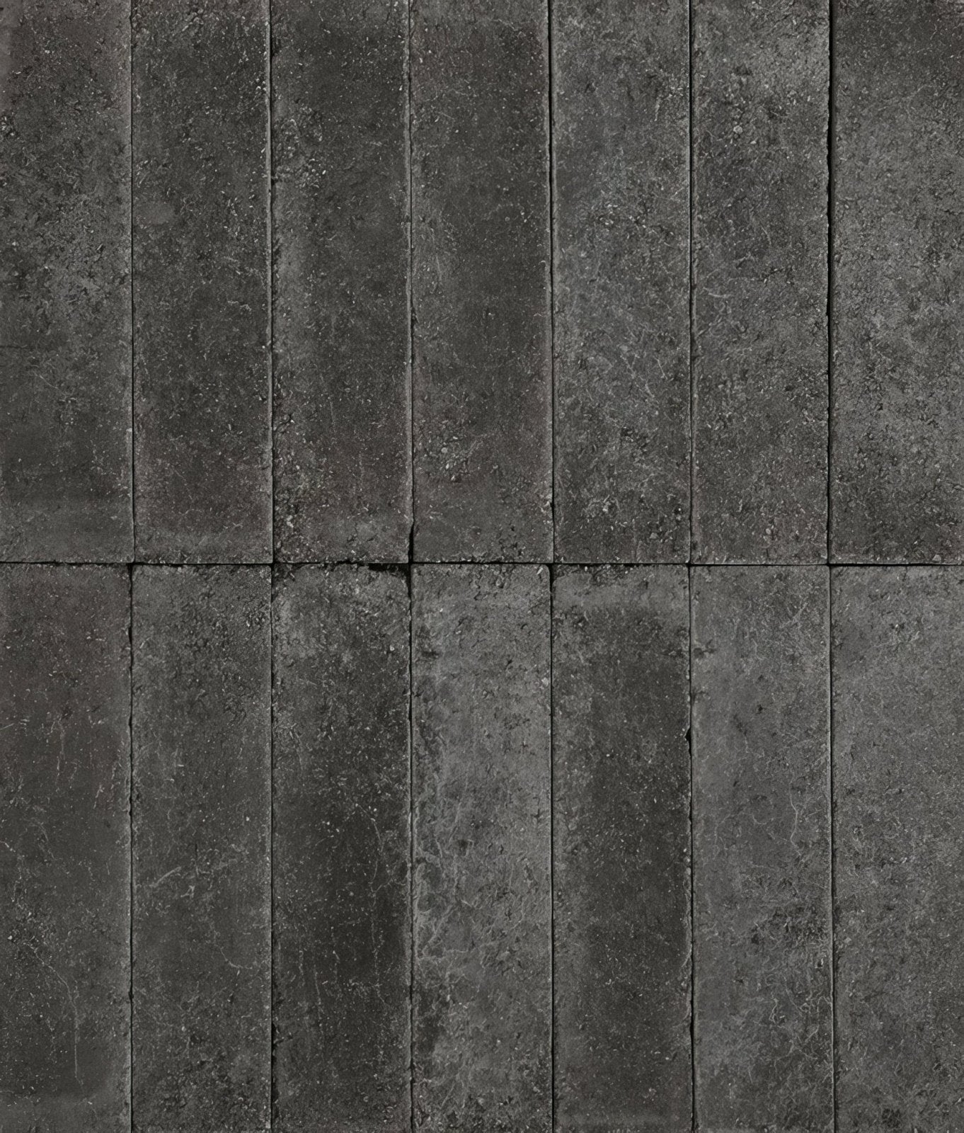 Reform Composite Stone Tumbled Nero