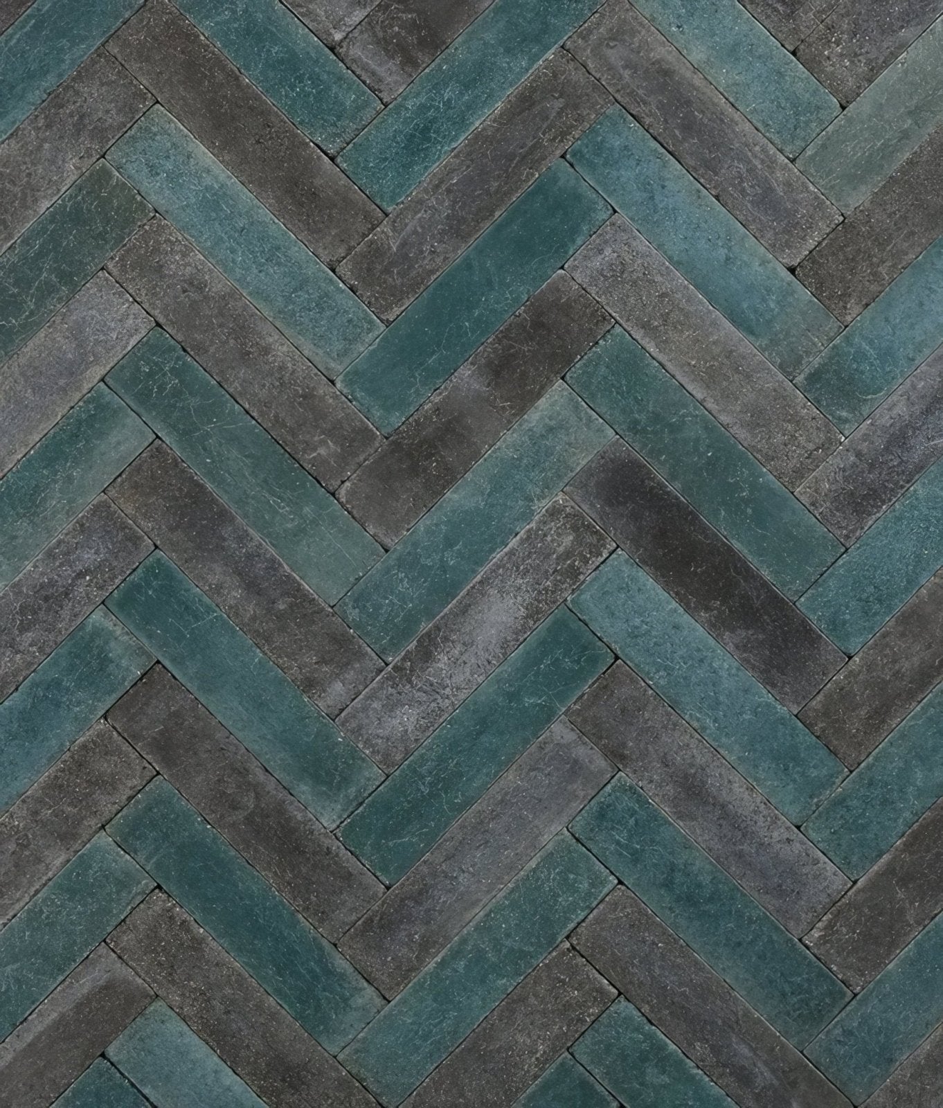 Reform Composite Stone Tumbled Nero