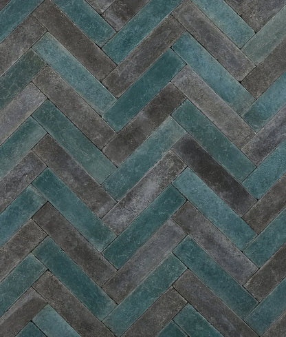 Reform Composite Stone Tumbled Nero