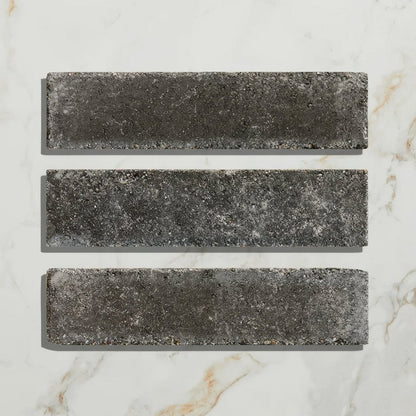 Reform Composite Stone Tumbled Nero