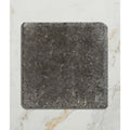 Reform Composite Stone Tumbled Nero shown as flooring (3)