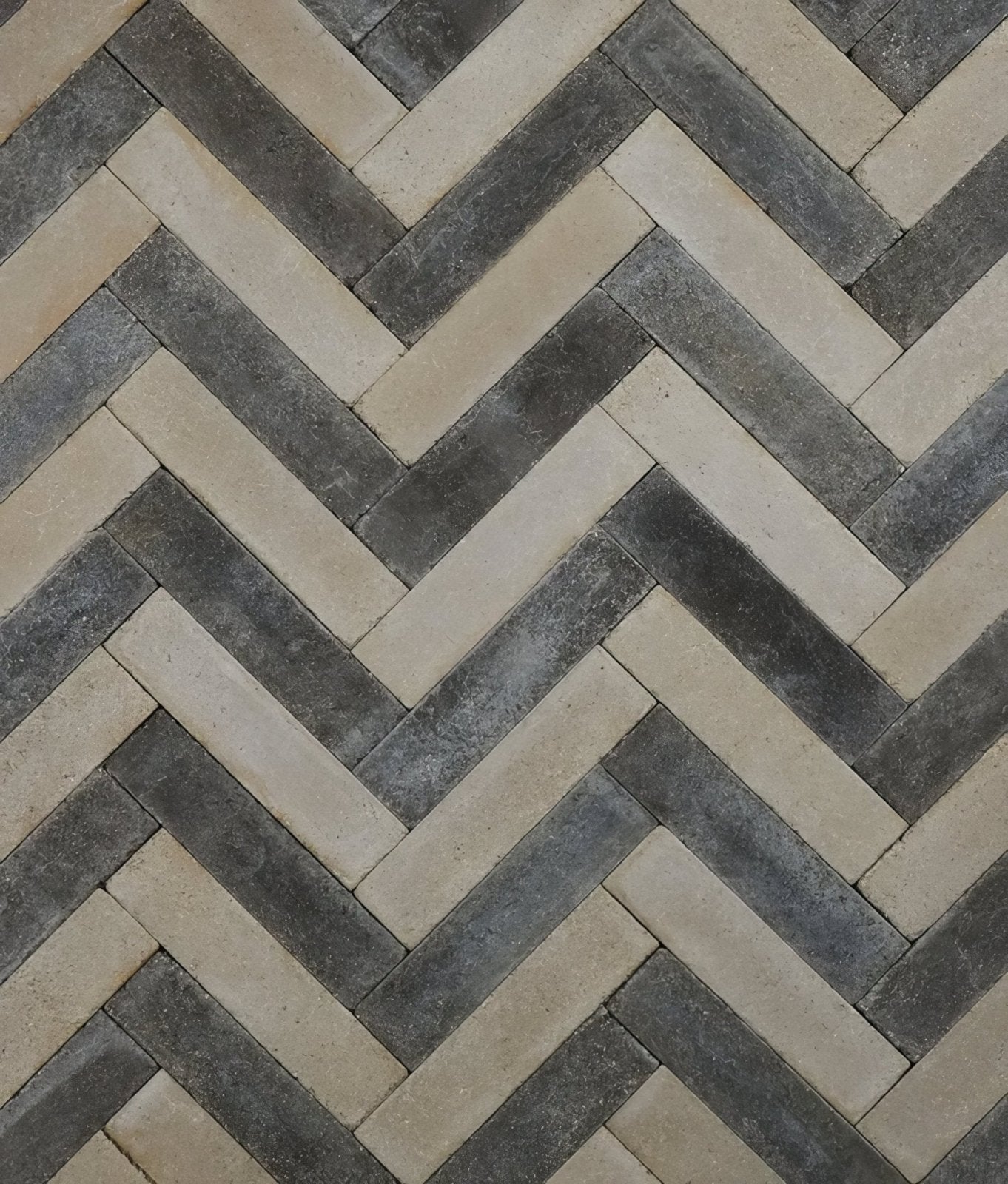 Reform Composite Stone Tumbled Nero