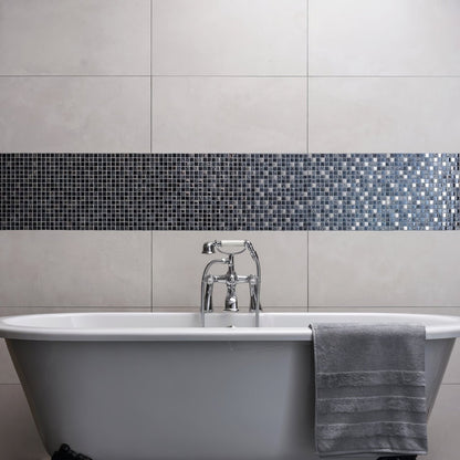 Rena Earth And Fire Mixed Mosaics