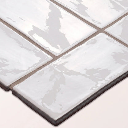 Resin-Cement Grout Hot Chocolate (No.33) - thumbnail 2