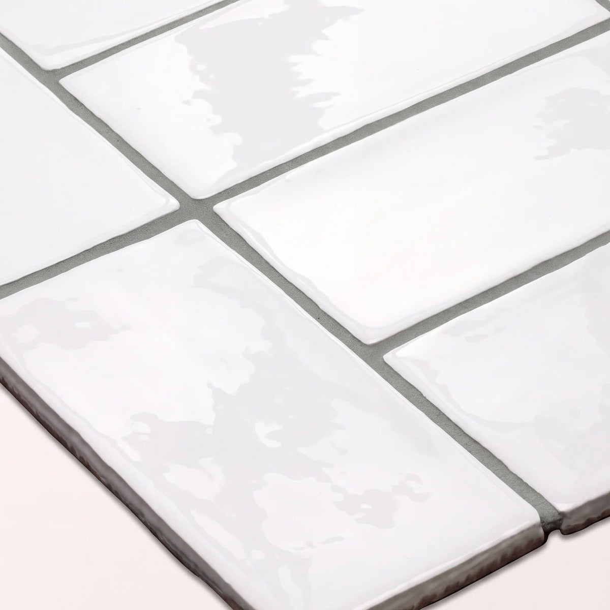 Ca'Pietra Resin-Cement Grout in Olive (No.19), a matt resin-cement tile grout shown as a cured colour swatch