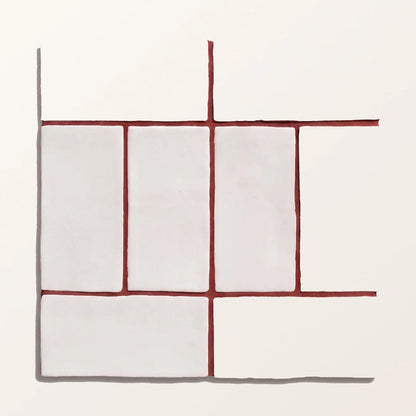 Resin-Cement Grout Venetian Red (No.42) - thumbnail 2