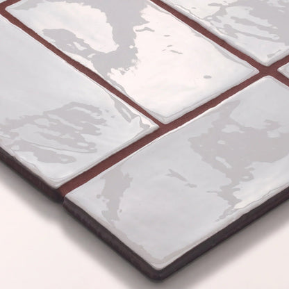 Resin-Cement Grout Venetian Red (No.42) - thumbnail 1