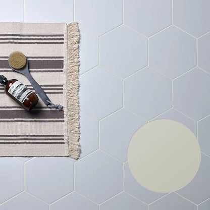 Resin-Cement Grout Warm White (No.02) - thumbnail 1
