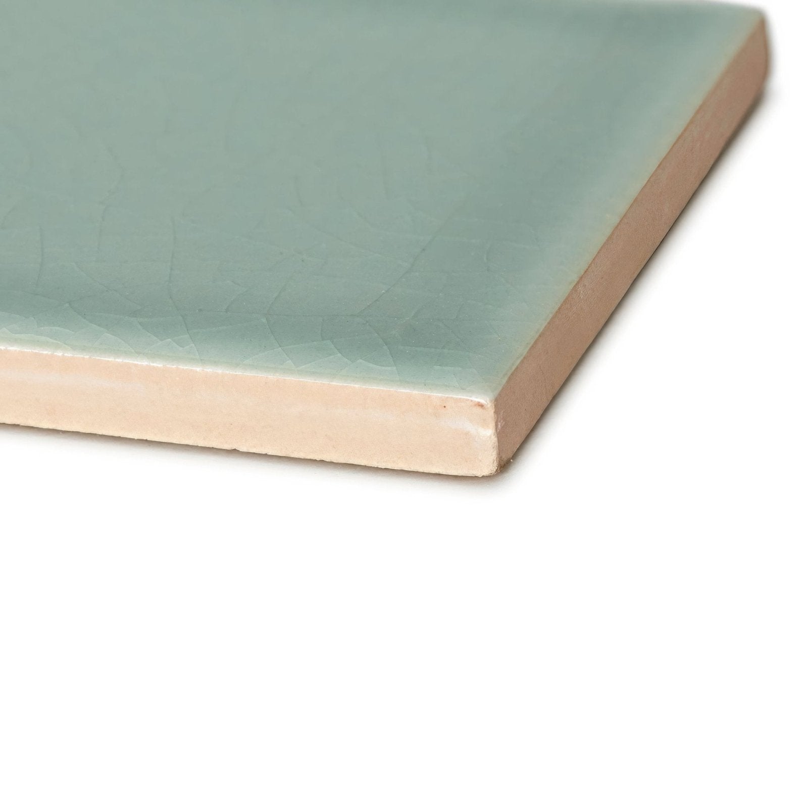 Retro Metro Lime House