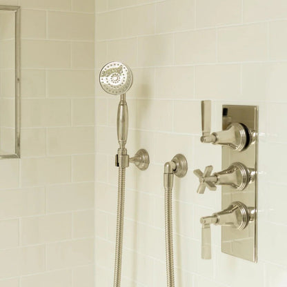 Retro Metro Marble Arch 7.5 x 15 Glazed Tile