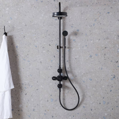 Reykjavik Ash 60 x 60cm