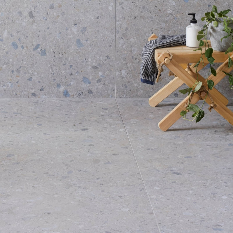 Reykjavik Ash 60 x 60cm