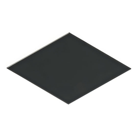 Rhomboid Steel Ceramic Wall Tile