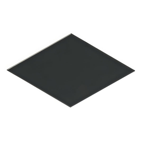 Rhomboid Steel Ceramic Wall Tile