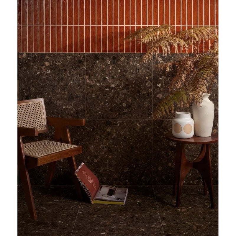 Rialto Terrazzo Ca'Doro Honed