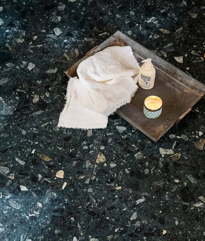 Rialto Terrazzo Foscari Honed