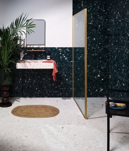 Rialto Terrazzo Foscari Honed