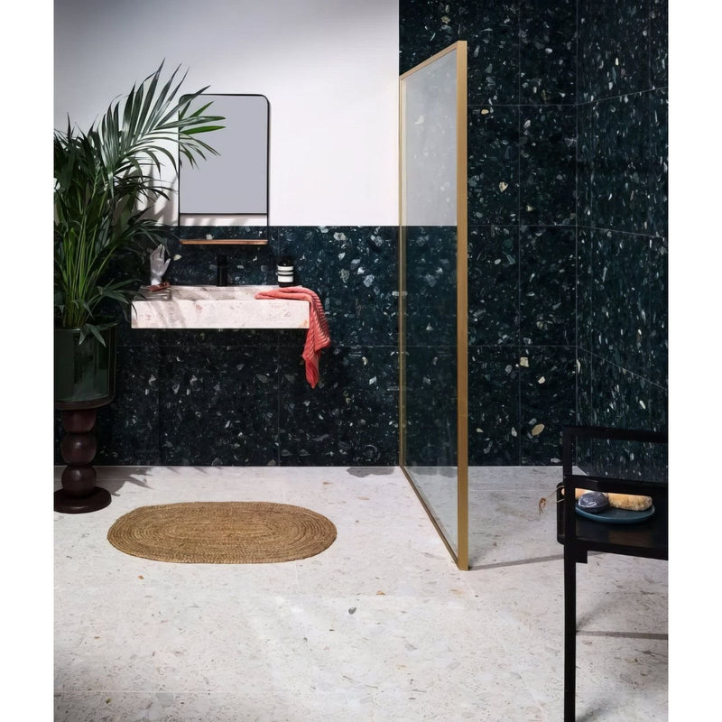 Rialto Terrazzo Foscari Honed