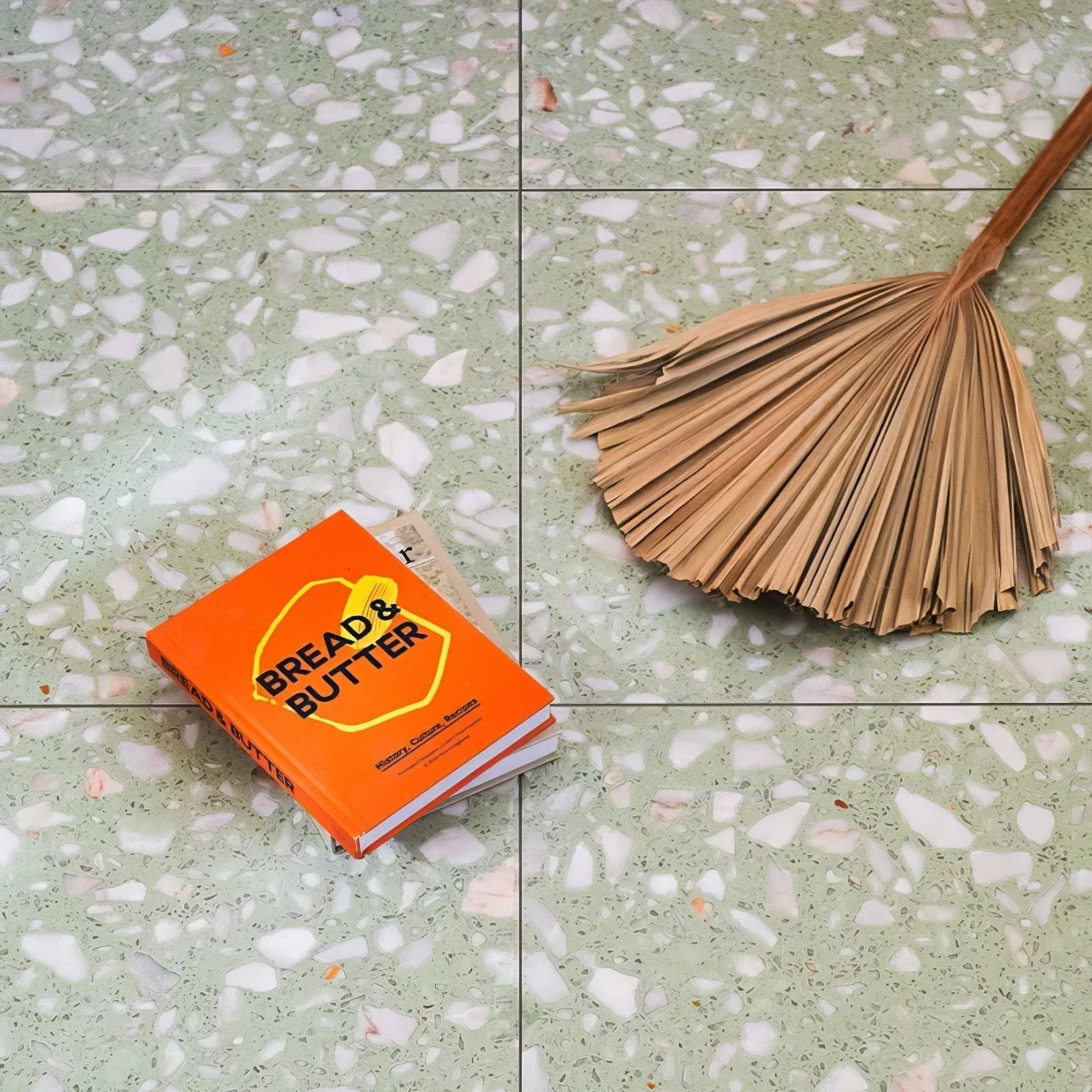 Rialto Terrazzo Laguna Honed