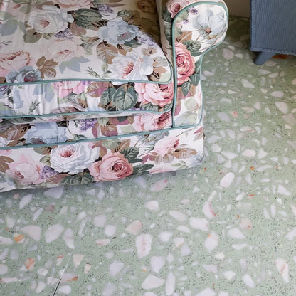 Rialto Terrazzo Laguna Honed